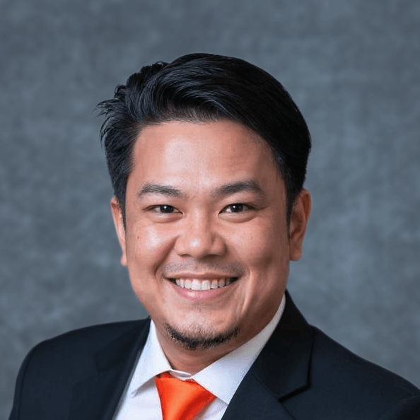 Faris Zainuddin